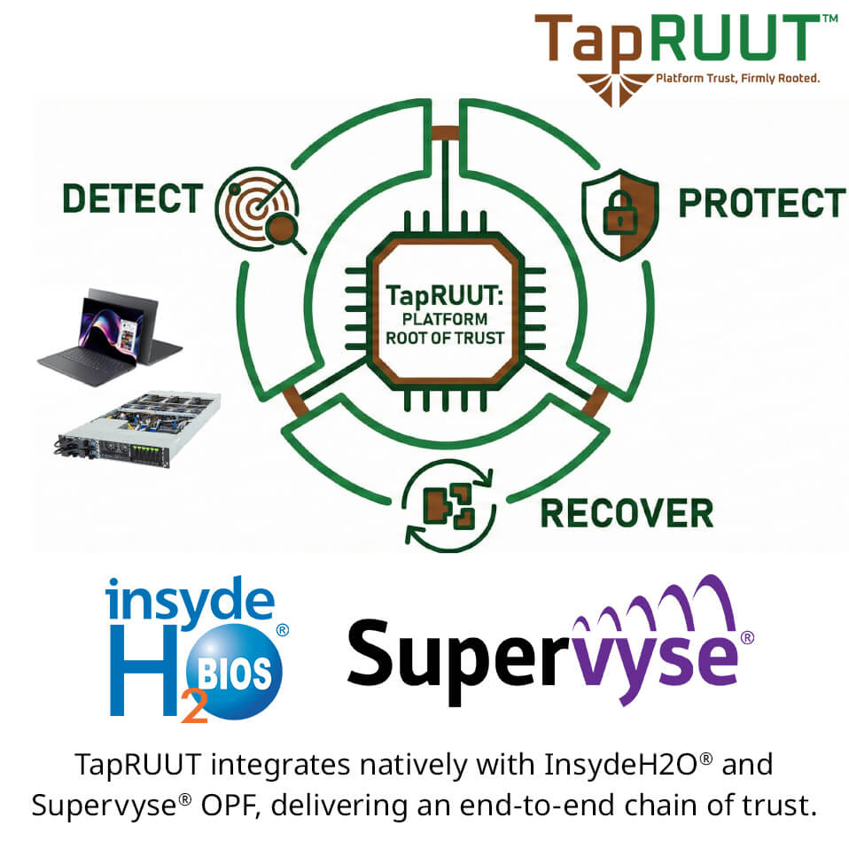 Image of InQuire App